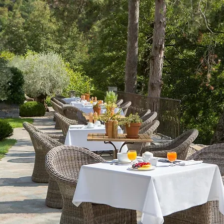 فندق Dominique Colonna