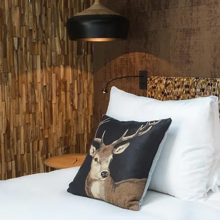 호텔 Dominique Colonna