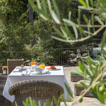 Dominique Colonna 호텔