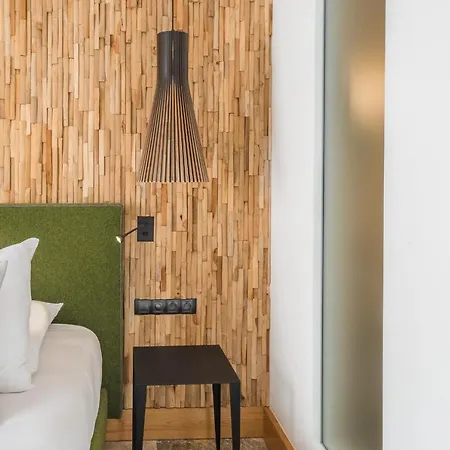 Dominique Colonna فندق