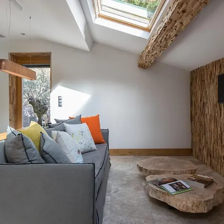 فندق Dominique Colonna