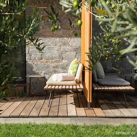 Dominique Colonna فندق