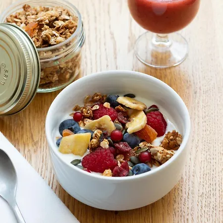 Dominique Colonna فندق