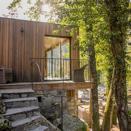 فندق Dominique Colonna 4*