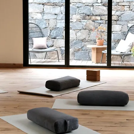 فندق Dominique Colonna