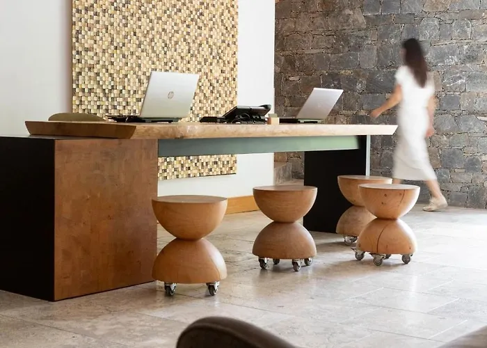 Dominique Colonna 4*