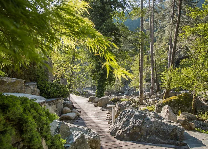 Hotel Dominique Colonna 4*