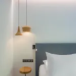 Hotel Dominique Colonna Corte (Corsica)