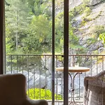Dominique Colonna 4* Corte (Corsica)