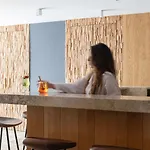 Dominique Colonna Hotel 4*