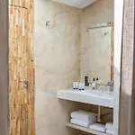 Dominique Colonna Hotel Corte (Corsica)