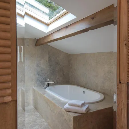 Hotel Dominique Colonna 4*