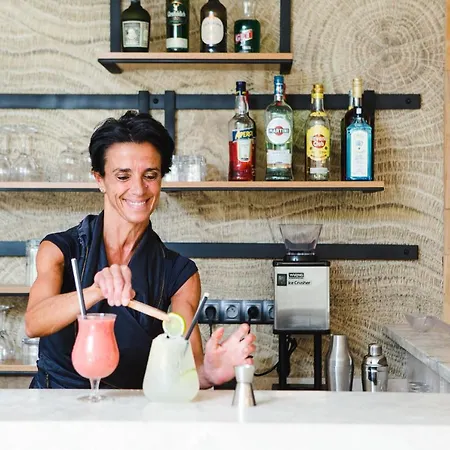 Hotel Dominique Colonna 4*