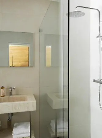 Dominique Colonna Hotel