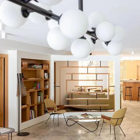 Dominique Colonna Hotel Corte (Corsica)