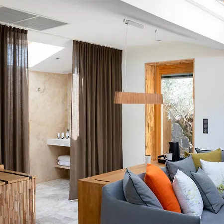Hotel Dominique Colonna 4*
