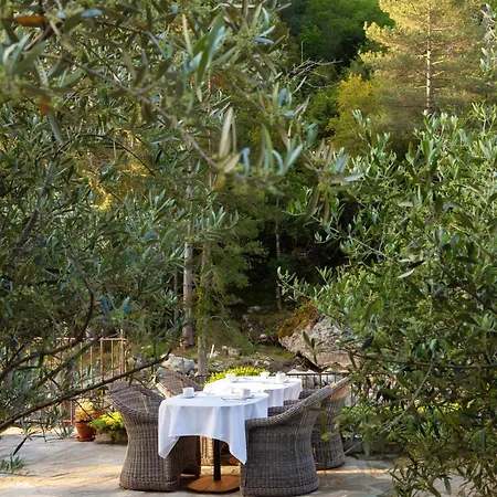 Dominique Colonna Corte (Corsica)