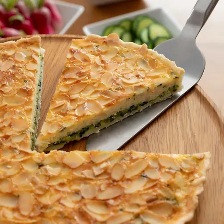 Dominique Colonna 4* Corte (Corsica)