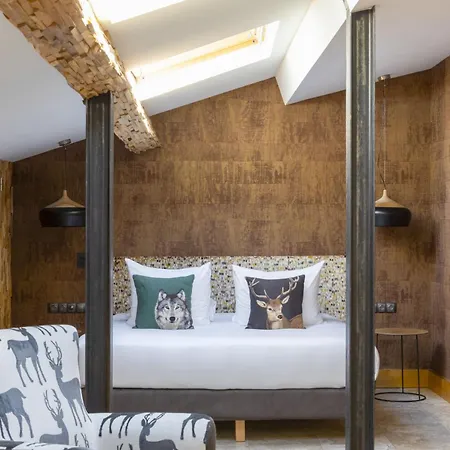 Dominique Colonna Corte (Corsica)