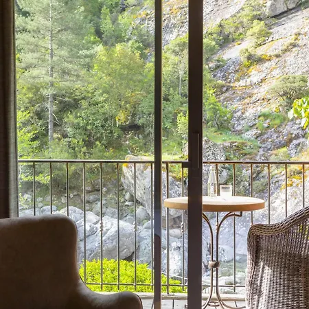 Dominique Colonna 4* Corte (Corsica)