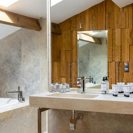 Dominique Colonna 4* Corte (Corsica)