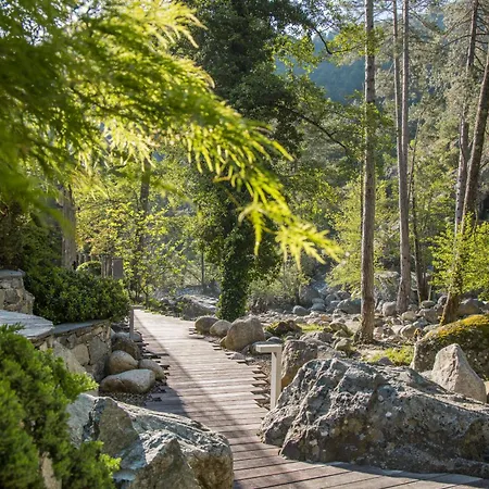 Hotel Dominique Colonna 4*