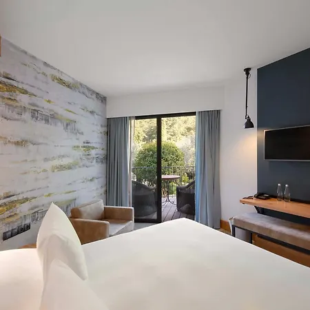 Hotel Dominique Colonna