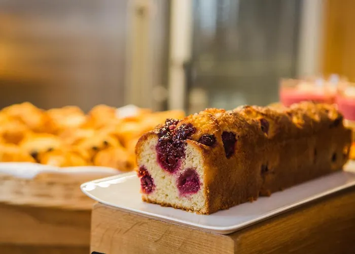 Hotel Dominique Colonna 4*