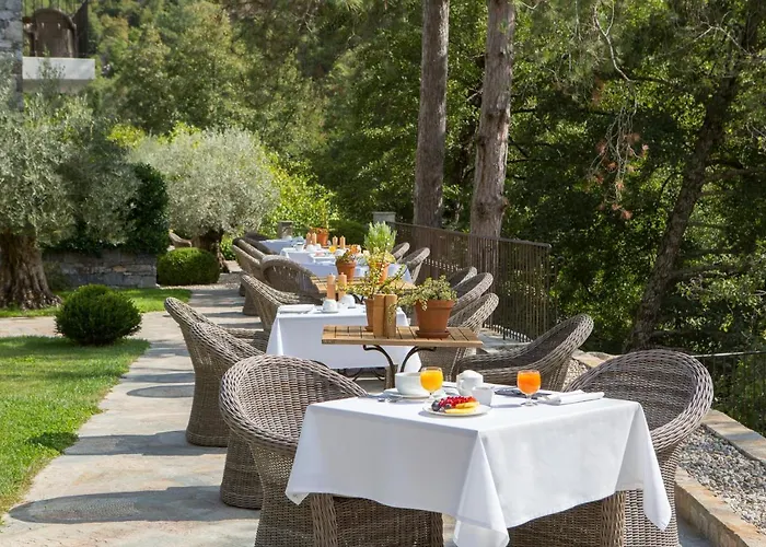 Hotel Dominique Colonna