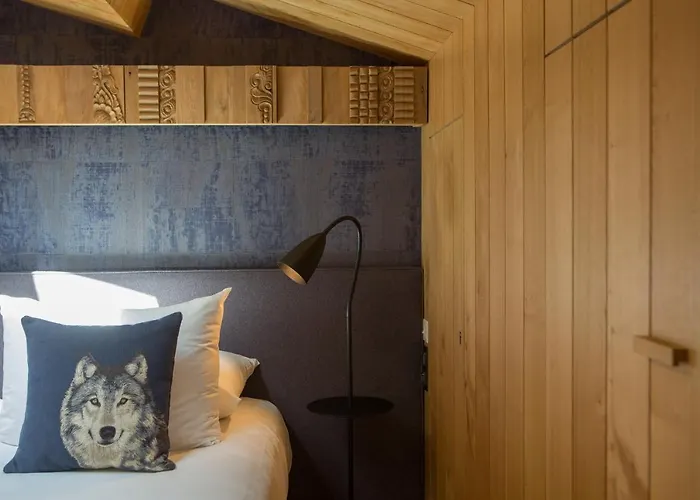 Dominique Colonna 4*