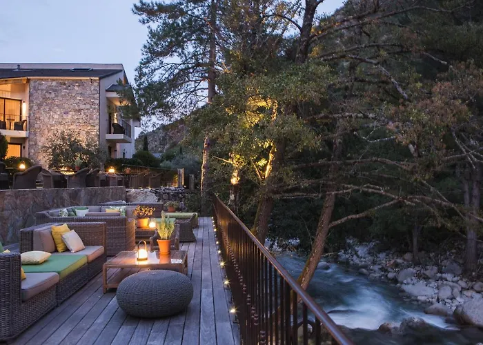 Hotel Dominique Colonna