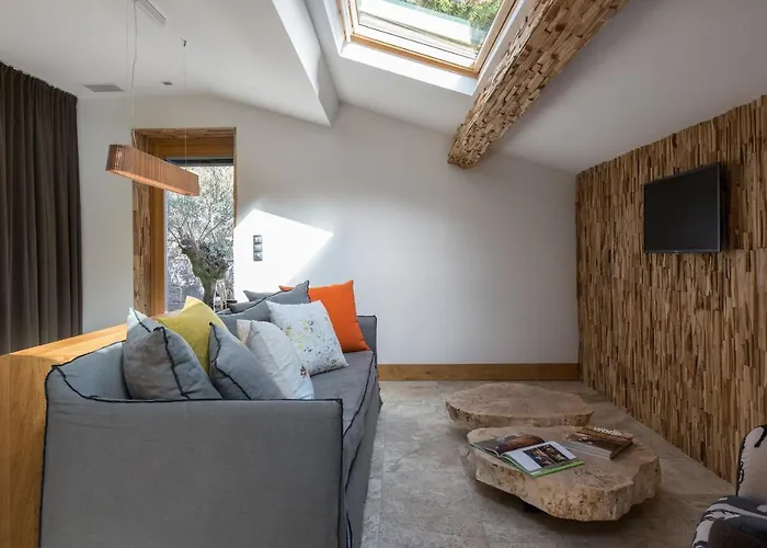 Hotel Dominique Colonna