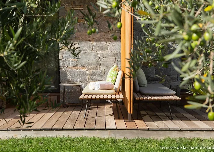 Dominique Colonna Hotel