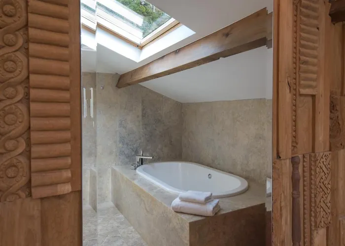 Hotel Dominique Colonna 4*