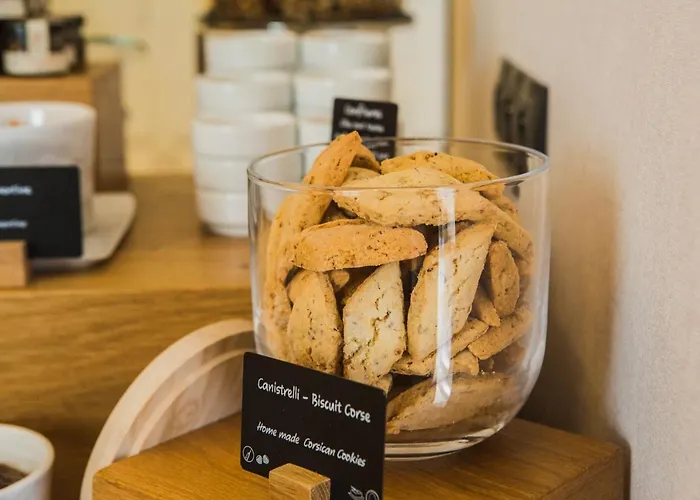 Hotel Dominique Colonna