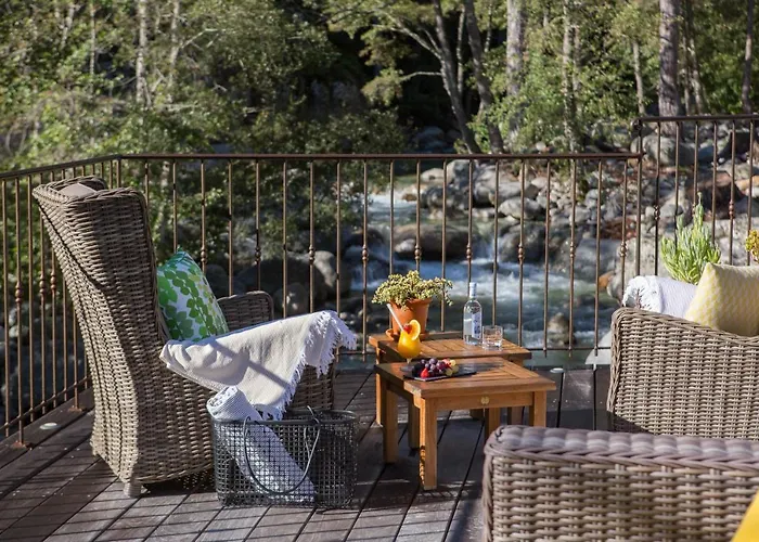 Hotel Dominique Colonna