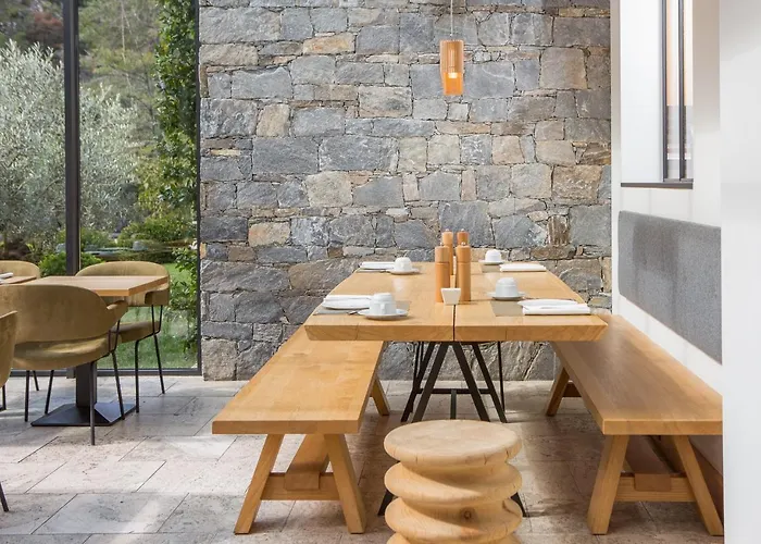 Dominique Colonna Hotel