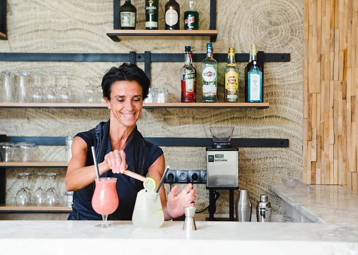 Hotel Dominique Colonna 4*