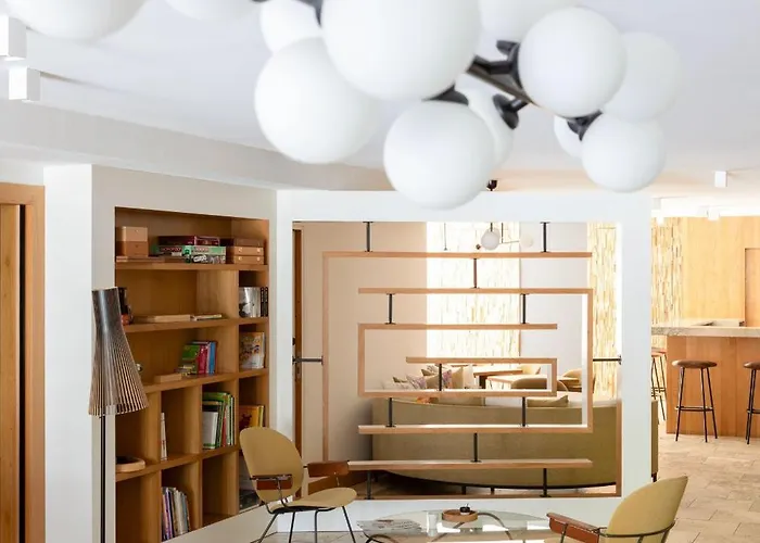 Dominique Colonna Hotel Corte (Corsica)