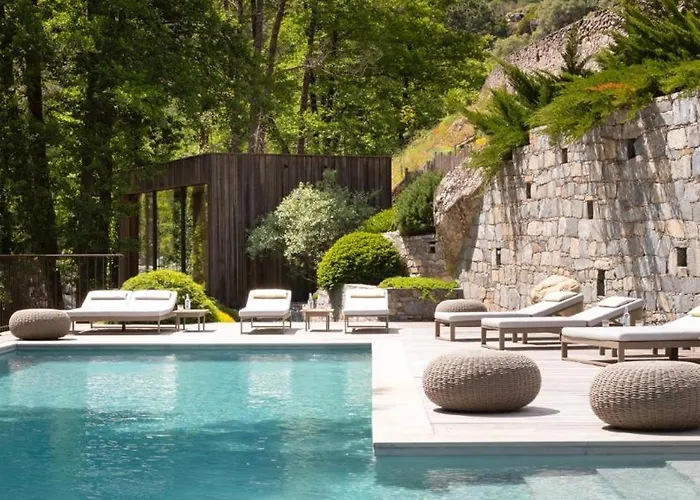 Hotel Dominique Colonna