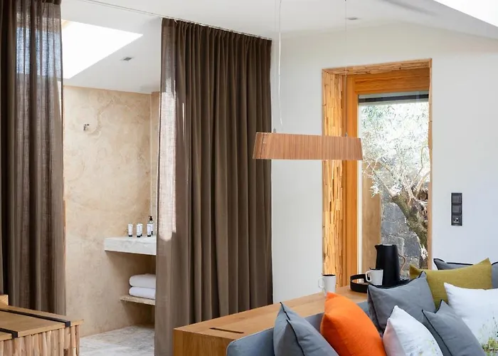 Hotel Dominique Colonna 4*