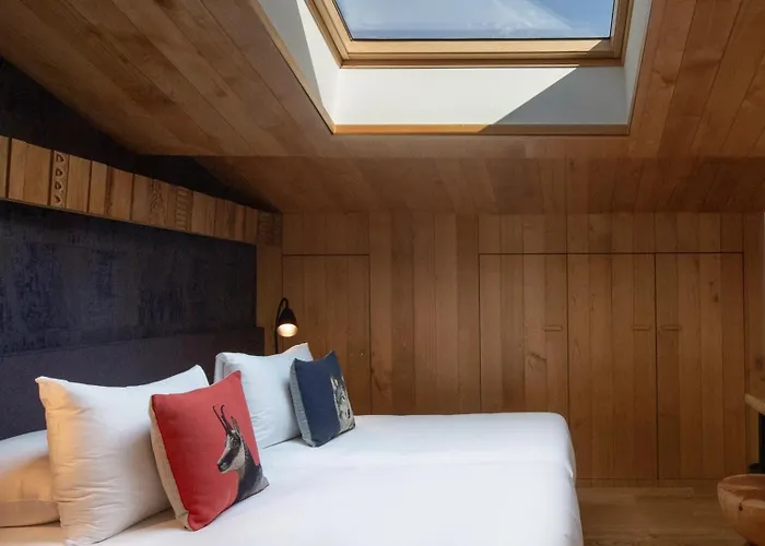 Dominique Colonna 4* Corte (Corsica)