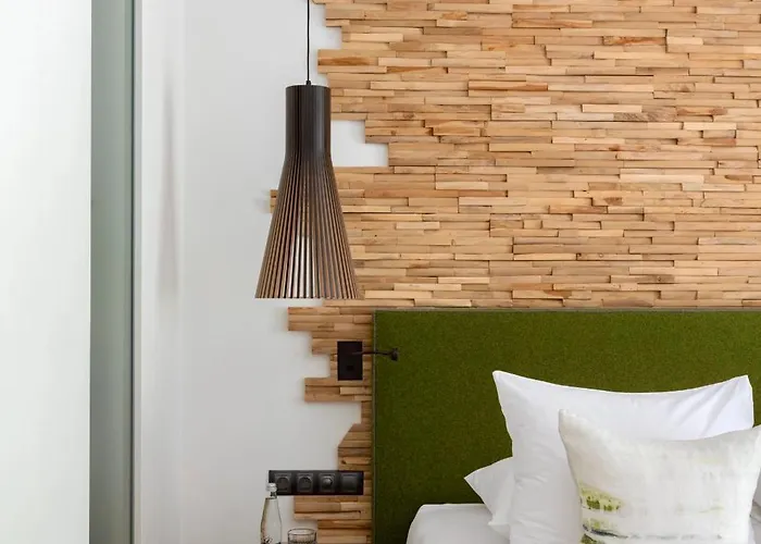 Dominique Colonna Hotel Corte (Corsica)