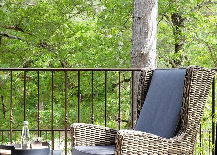 Hotel Dominique Colonna Corte (Corsica)