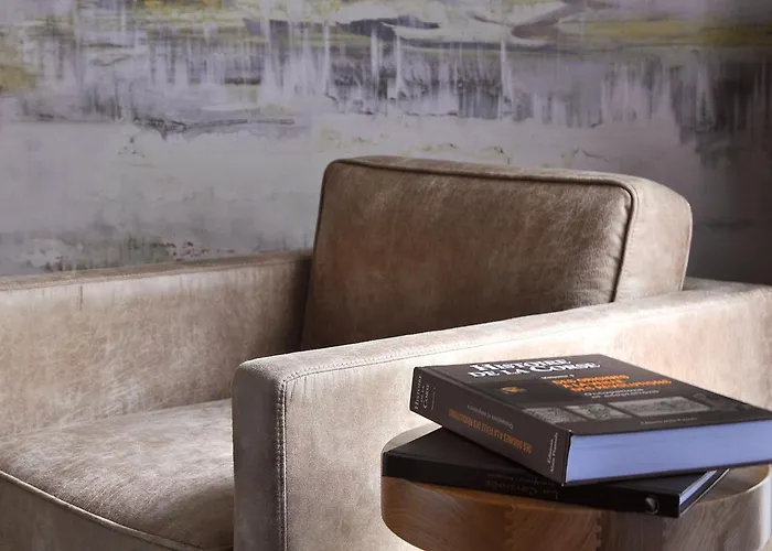 Dominique Colonna Hotel