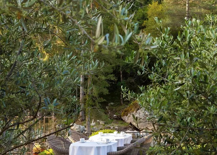 Dominique Colonna Corte (Corsica)