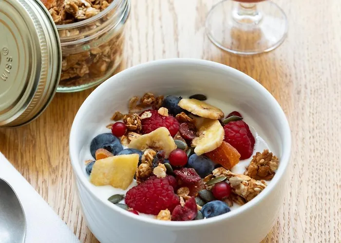 Dominique Colonna Hotel