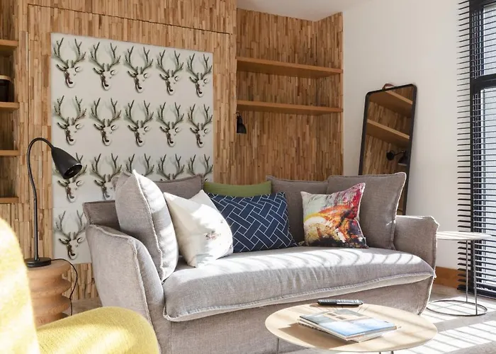 Dominique Colonna Hotel