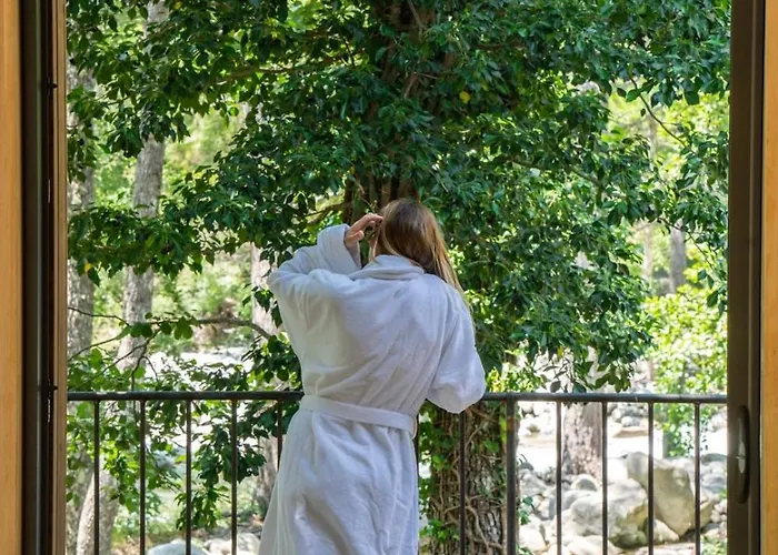 Hotel Dominique Colonna