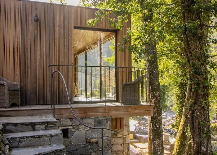 Hotel Dominique Colonna 4*